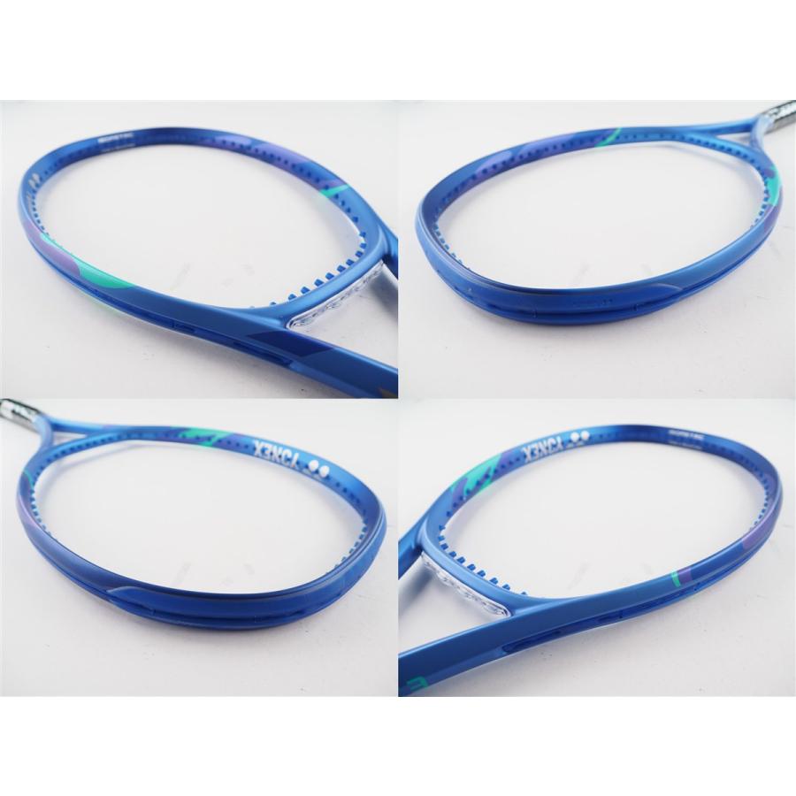 YONEX（ヨネックス） 中古 テニスラケット イーゾーン 98 2025年モデル