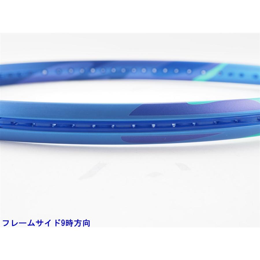 YONEX（ヨネックス） 中古 テニスラケット イーゾーン 98 2025年モデル
