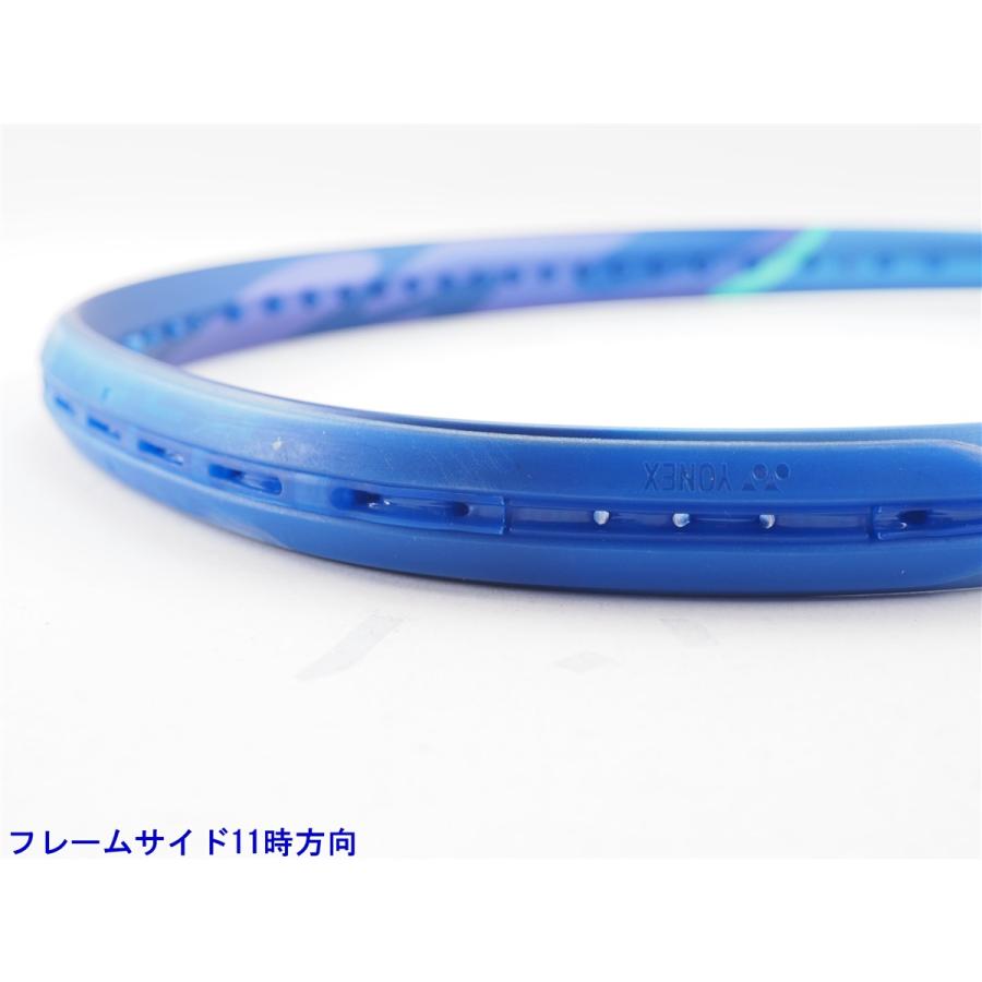 YONEX（ヨネックス） 中古 テニスラケット イーゾーン 98 2025年モデル
