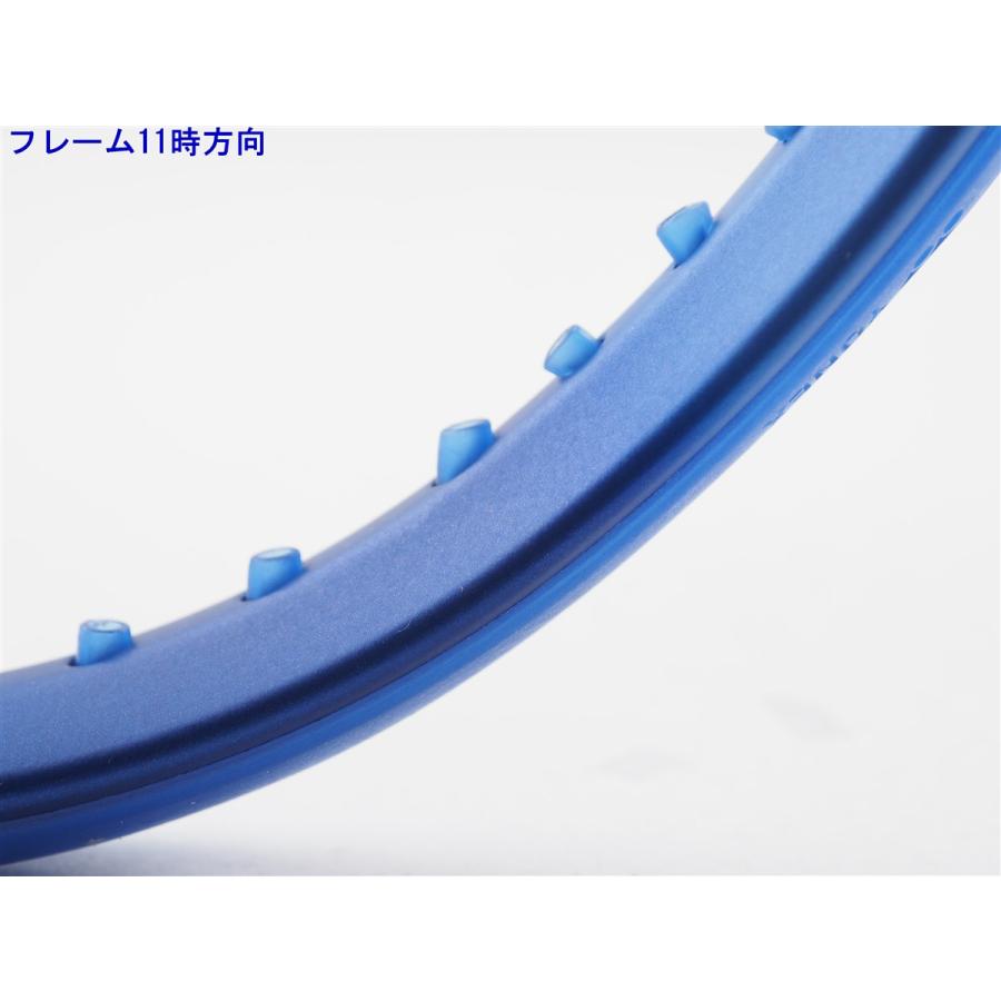 YONEX（ヨネックス） 中古 テニスラケット イーゾーン 98 2025年モデル