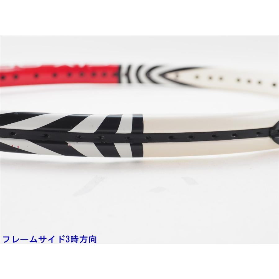 Wilson（ウイルソン） 中古 テニスラケット ウィルソン シックスワン