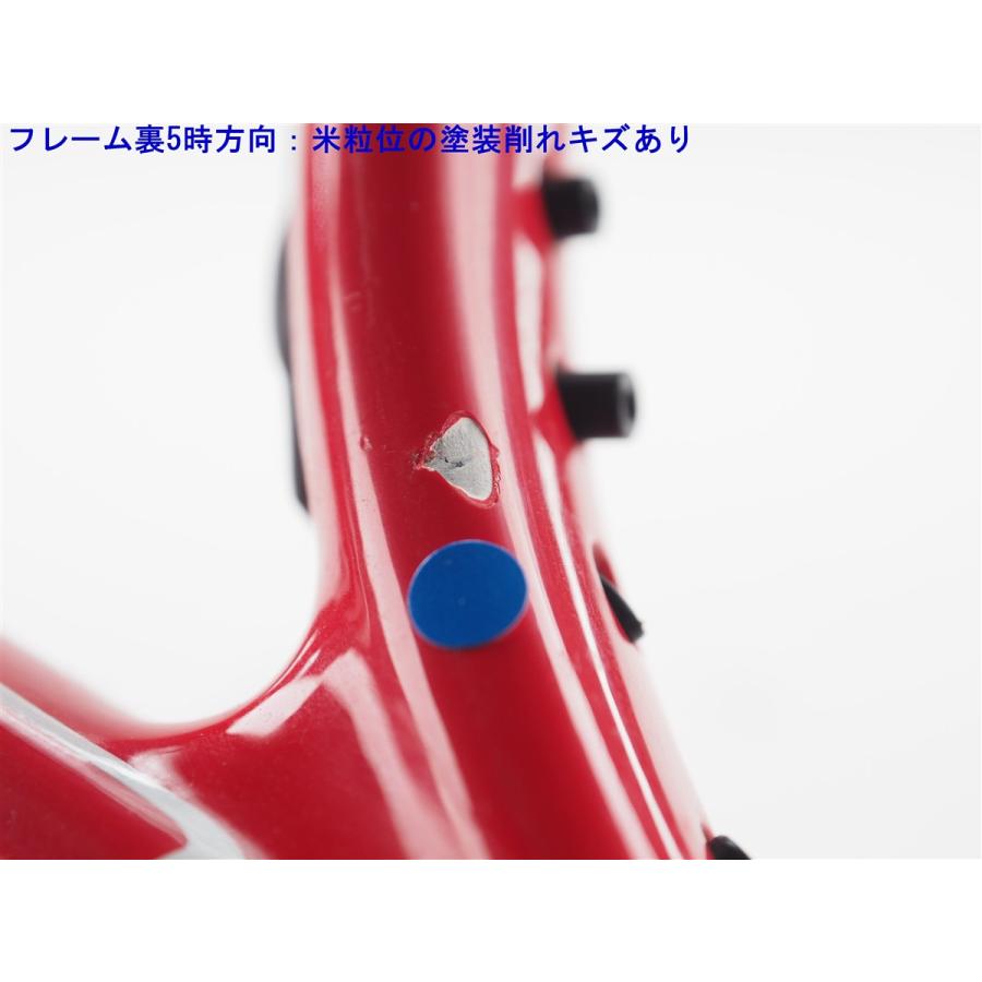 Wilson（ウイルソン） 中古 テニスラケット ウィルソン シックスワン