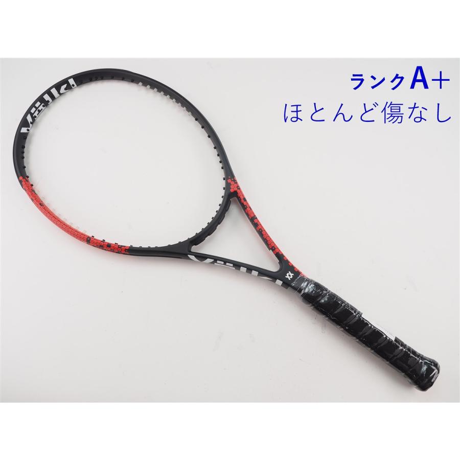 VOLKL（フォルクル） 中古 テニスラケット ブイ フィール 8 300g 2018