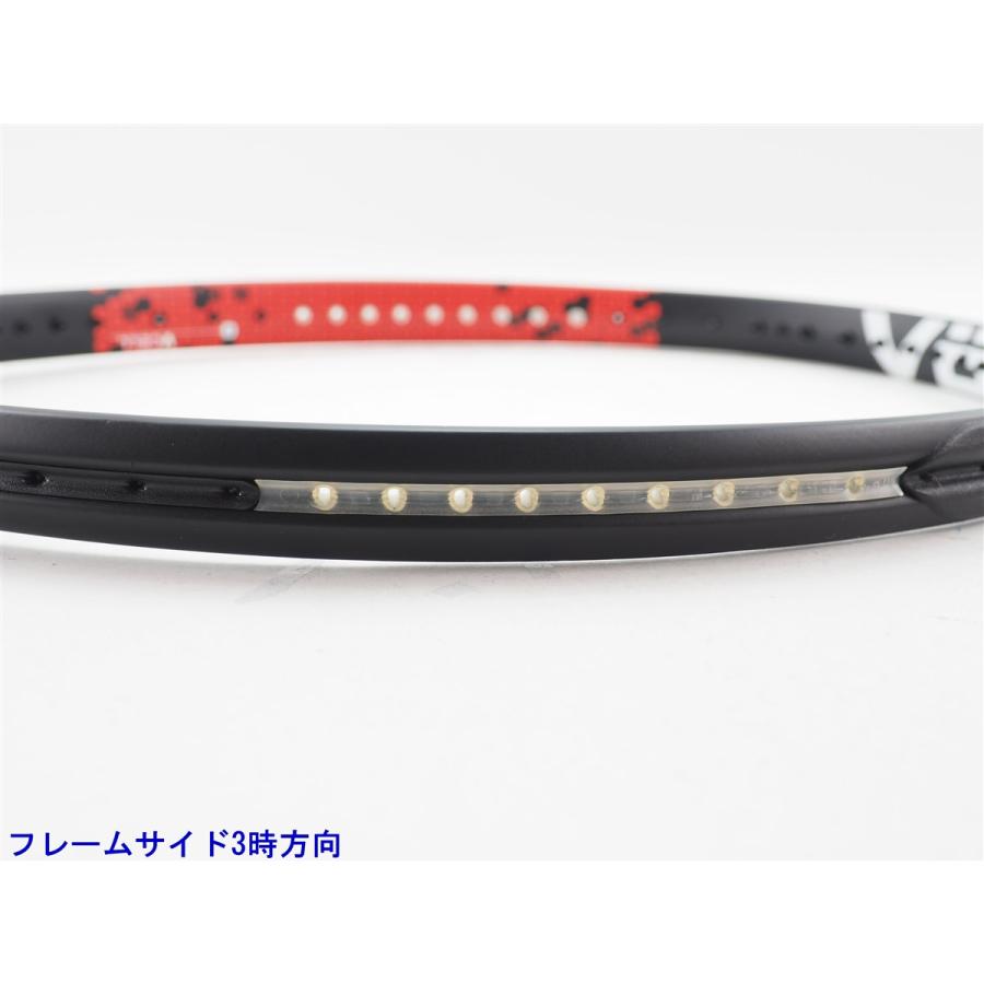 VOLKL（フォルクル） 中古 テニスラケット ブイ フィール 8 300g 2018