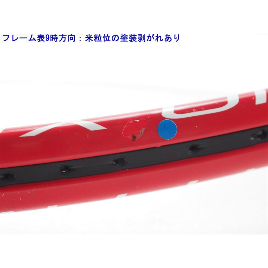 Wilson（ウイルソン） 中古 テニスラケット ウィルソン シックスワン