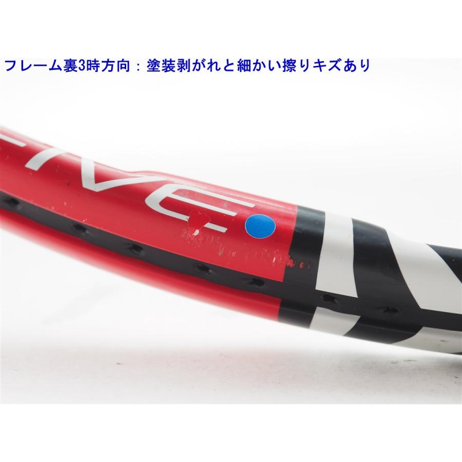 Wilson（ウイルソン） 中古 テニスラケット ウィルソン シックスワン
