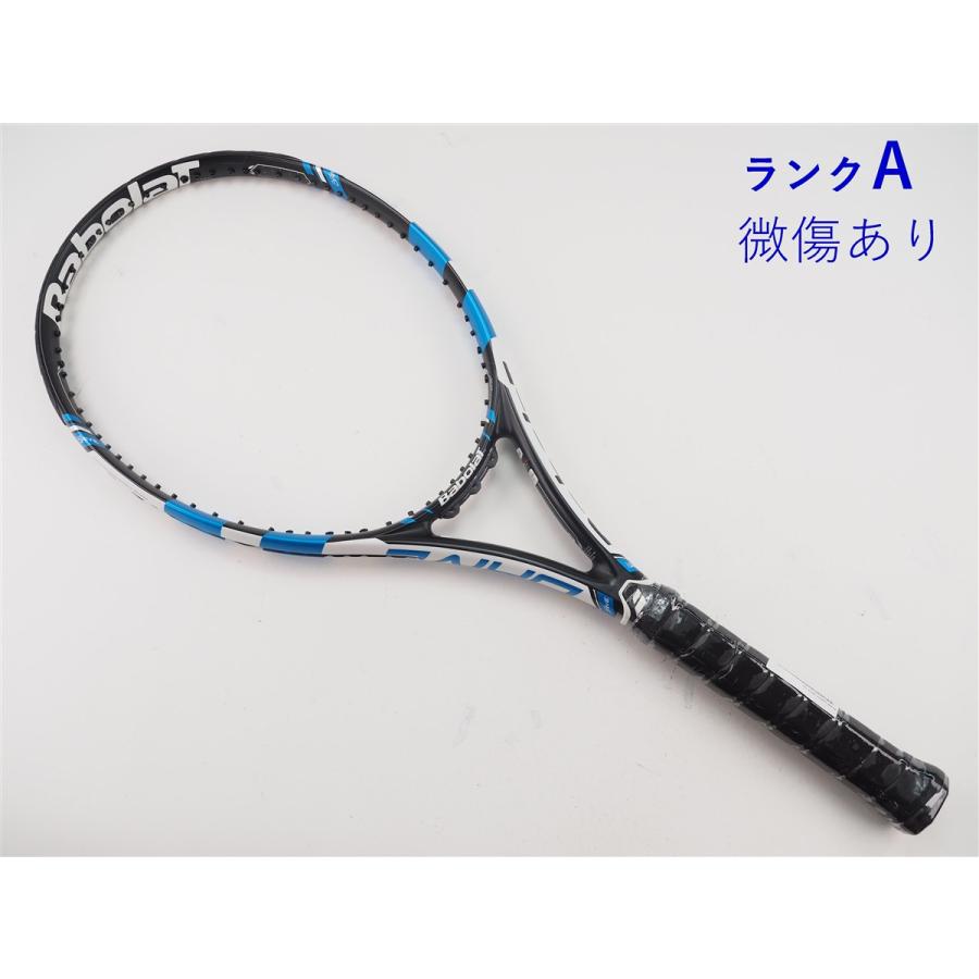Babolat（バボラ） 中古 テニスラケット ピュア ドライブ 2015年モデル