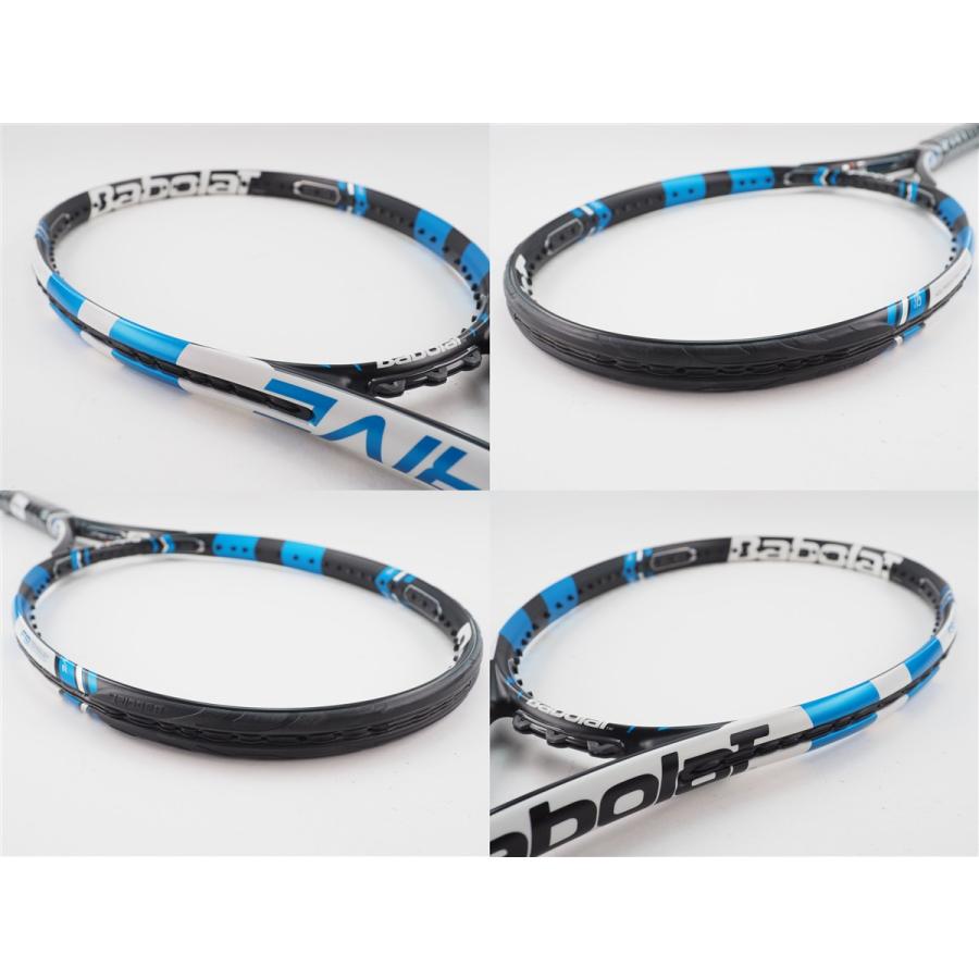 Babolat（バボラ） 中古 テニスラケット ピュア ドライブ 2015年モデル
