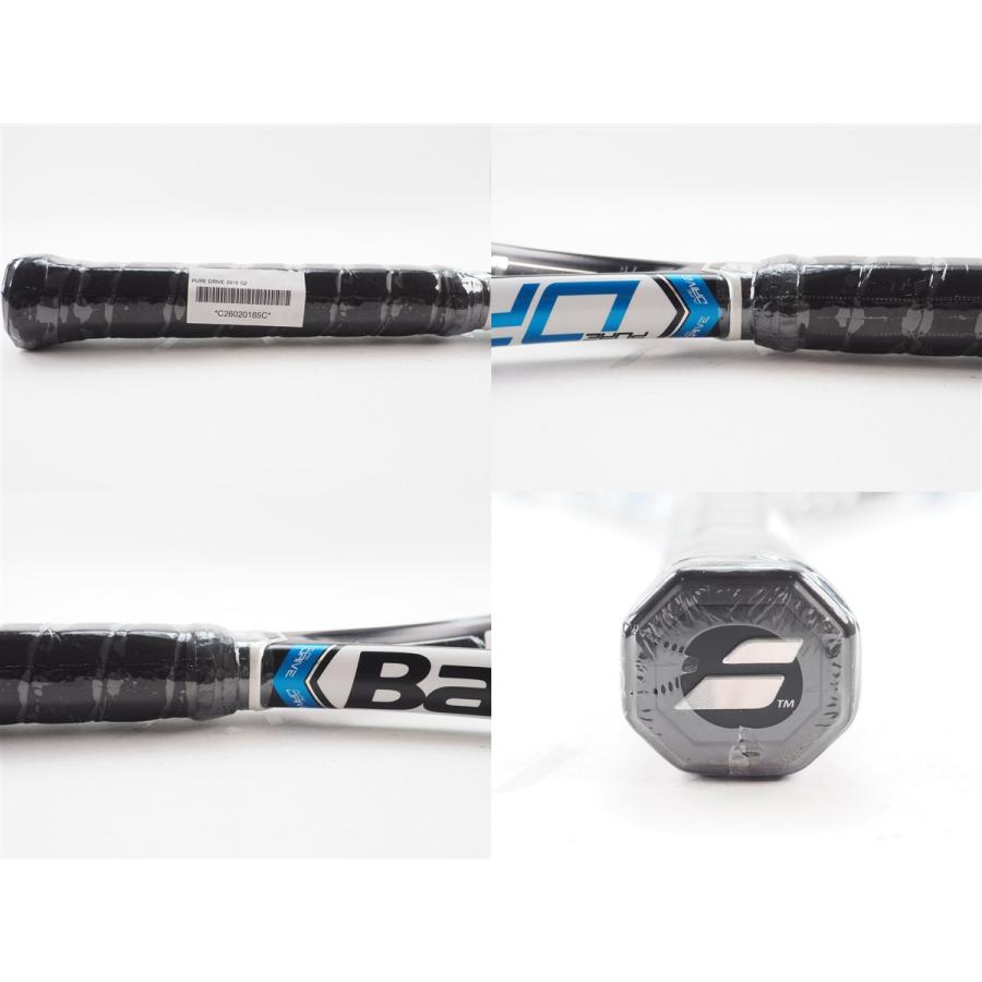 Babolat（バボラ） 中古 テニスラケット ピュア ドライブ 2015年モデル