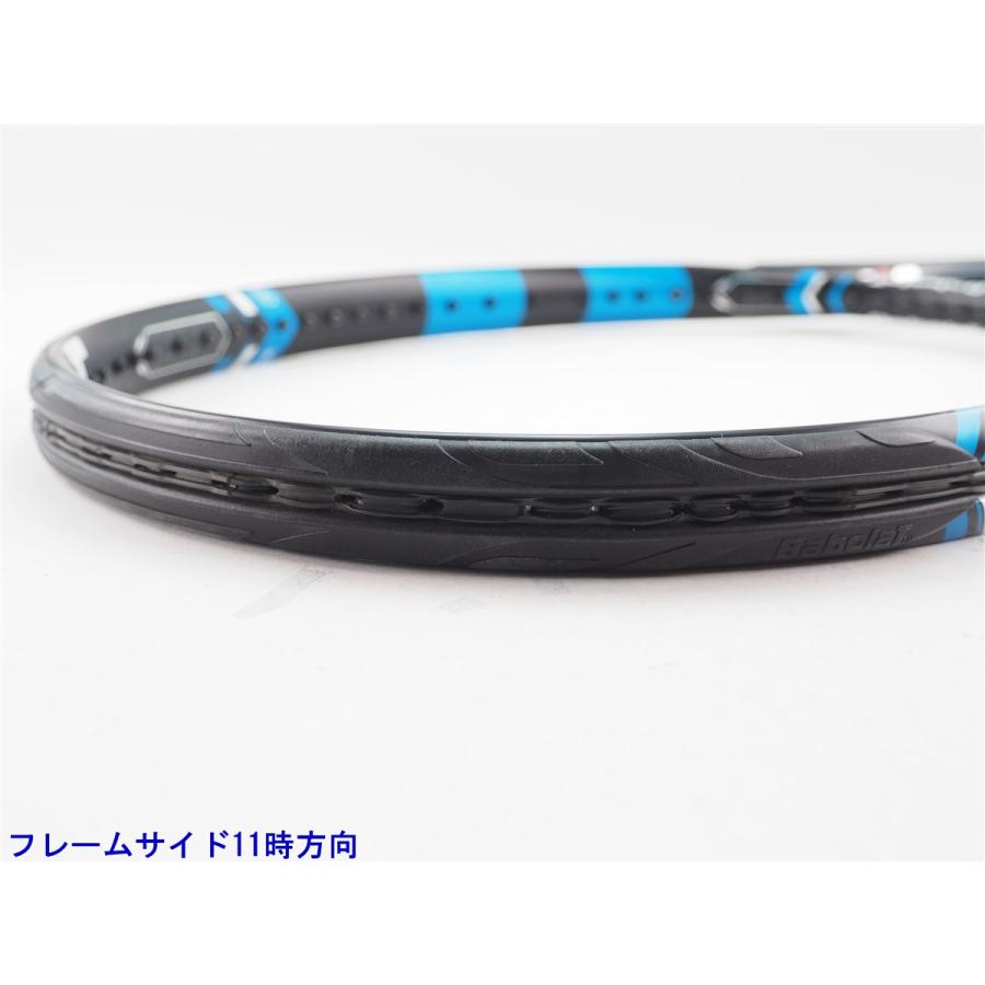 Babolat（バボラ） 中古 テニスラケット ピュア ドライブ 2015年モデル