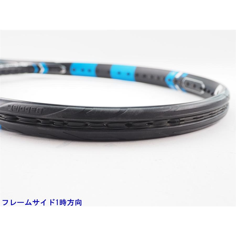 Babolat（バボラ） 中古 テニスラケット ピュア ドライブ 2015年モデル
