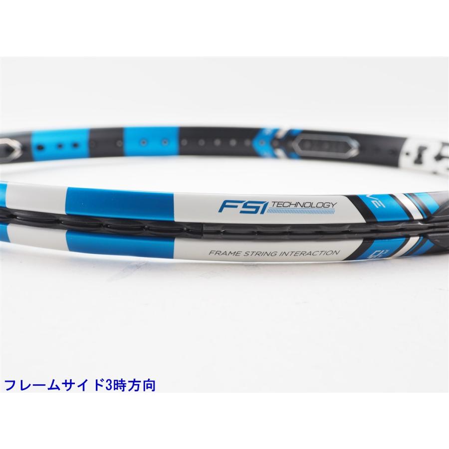 Babolat（バボラ） 中古 テニスラケット ピュア ドライブ 2015年モデル