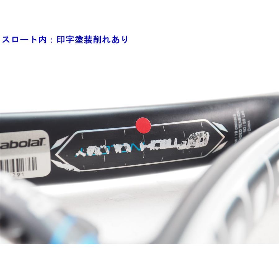 Babolat（バボラ） 中古 テニスラケット ピュア ドライブ 2015年モデル