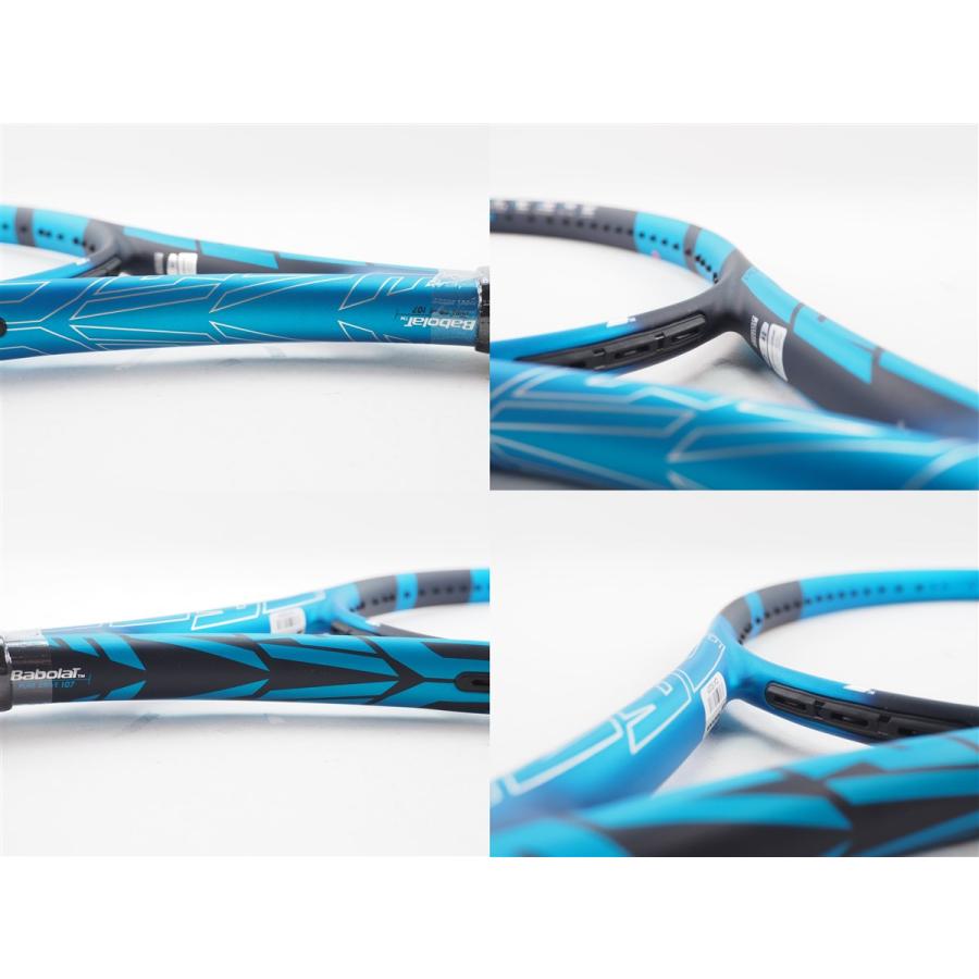 Babolat（バボラ） 中古 テニスラケット ピュア ドライブ 107 2021年