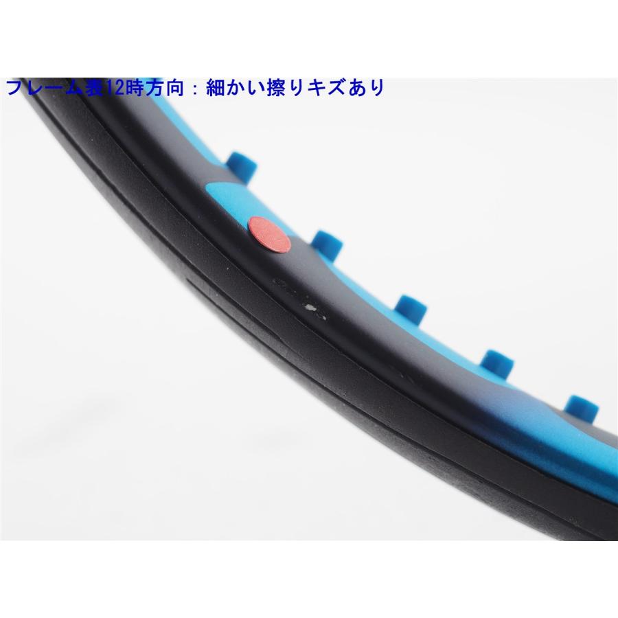 Babolat（バボラ） 中古 テニスラケット ピュア ドライブ 107 2021年