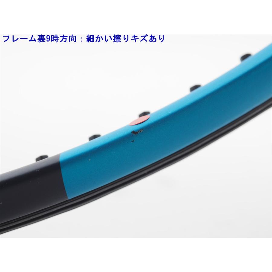 Babolat（バボラ） 中古 テニスラケット ピュア ドライブ 107 2021年