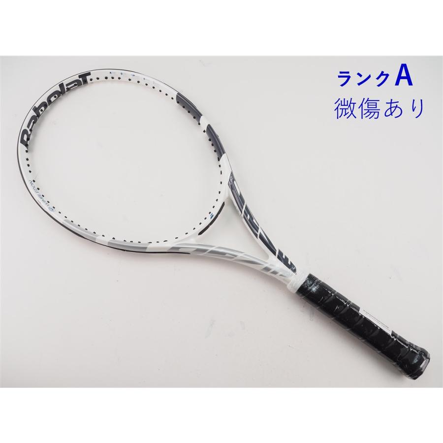 Babolat（バボラ） 中古 テニスラケット ピュア ドライブ