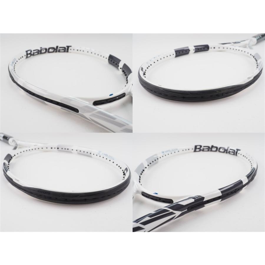 Babolat（バボラ） 中古 テニスラケット ピュア ドライブ