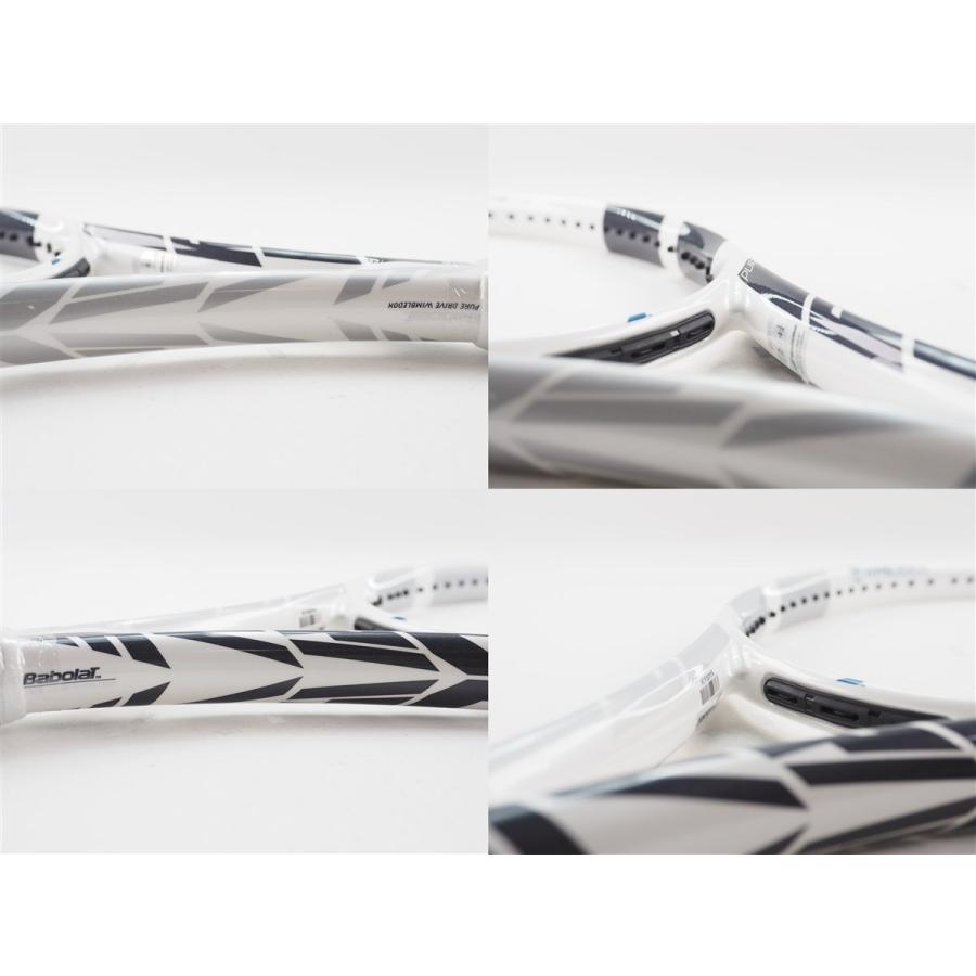 Babolat（バボラ） 中古 テニスラケット ピュア ドライブ