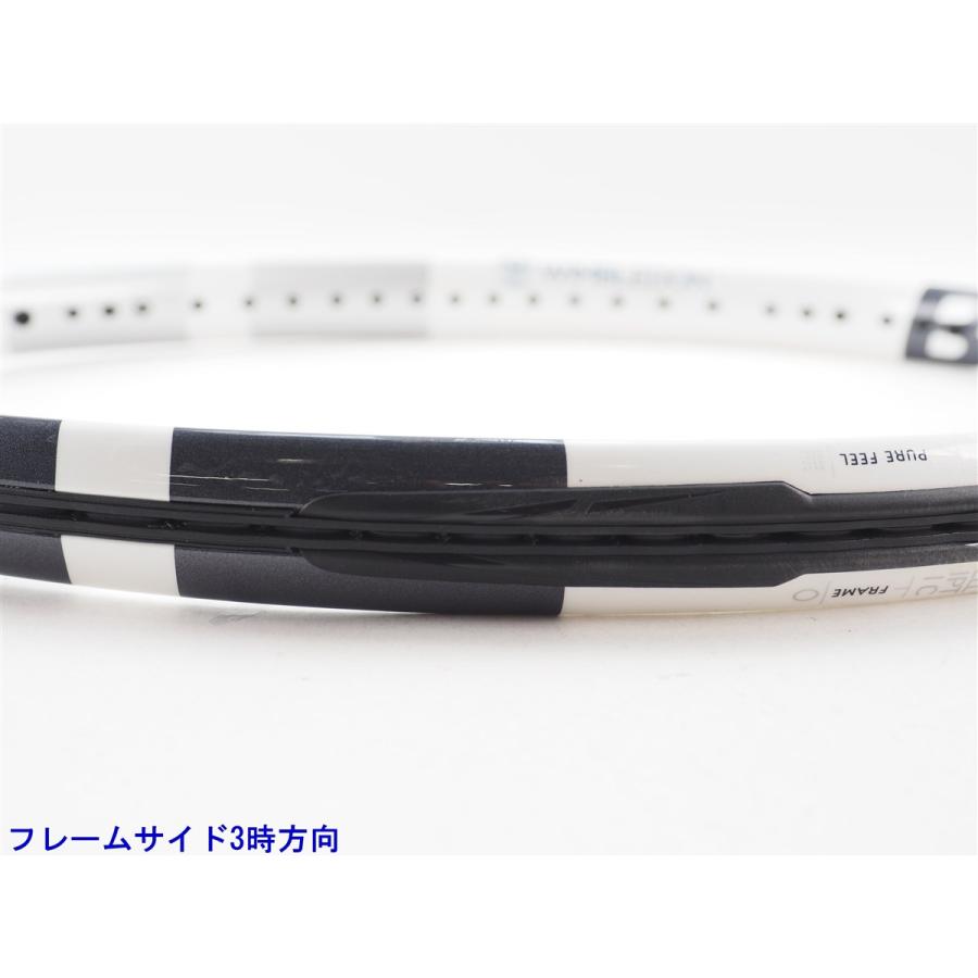 Babolat（バボラ） 中古 テニスラケット ピュア ドライブ