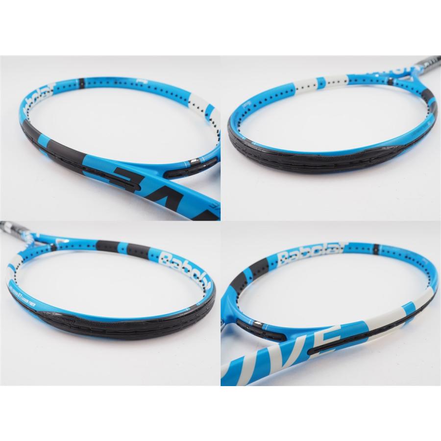 Babolat（バボラ） 中古 テニスラケット ピュア ドライブ 2018年モデル