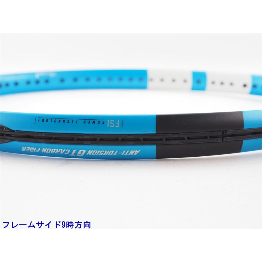 Babolat（バボラ） 中古 テニスラケット ピュア ドライブ 2018年モデル