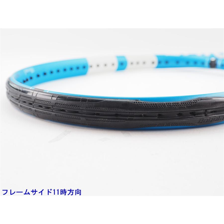 Babolat（バボラ） 中古 テニスラケット ピュア ドライブ 2018年モデル