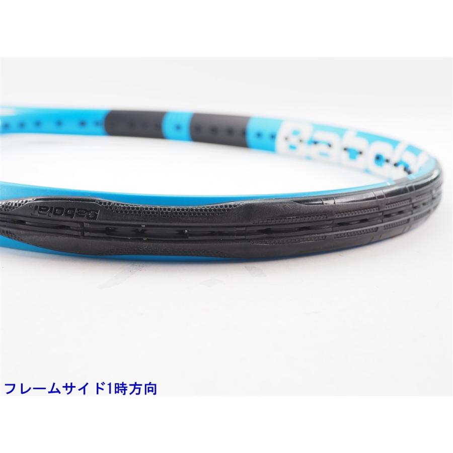 Babolat（バボラ） 中古 テニスラケット ピュア ドライブ 2018年モデル