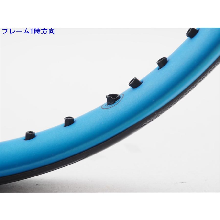 【美品】BabolaT バボラ　ピュアドライブ　G2 2018 テニスラケット Babolat ピュアドライブ ツアー 2018年モデル テニストピアSPEC