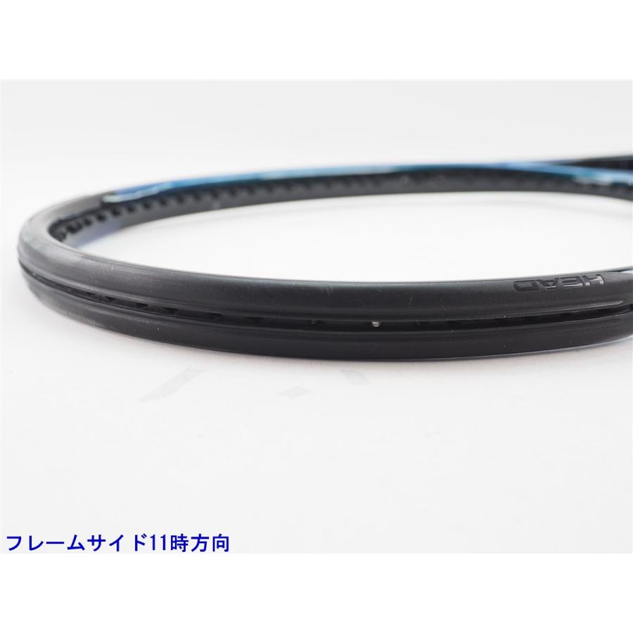 HEAD（ヘッド） 中古 テニスラケット グラビティー プロ 2025年モデル
