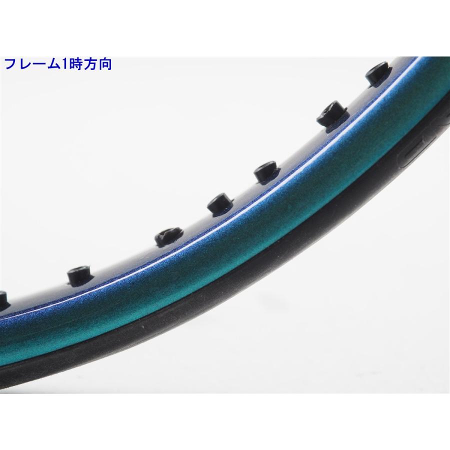 HEAD（ヘッド） 中古 テニスラケット グラビティー プロ 2025年モデル
