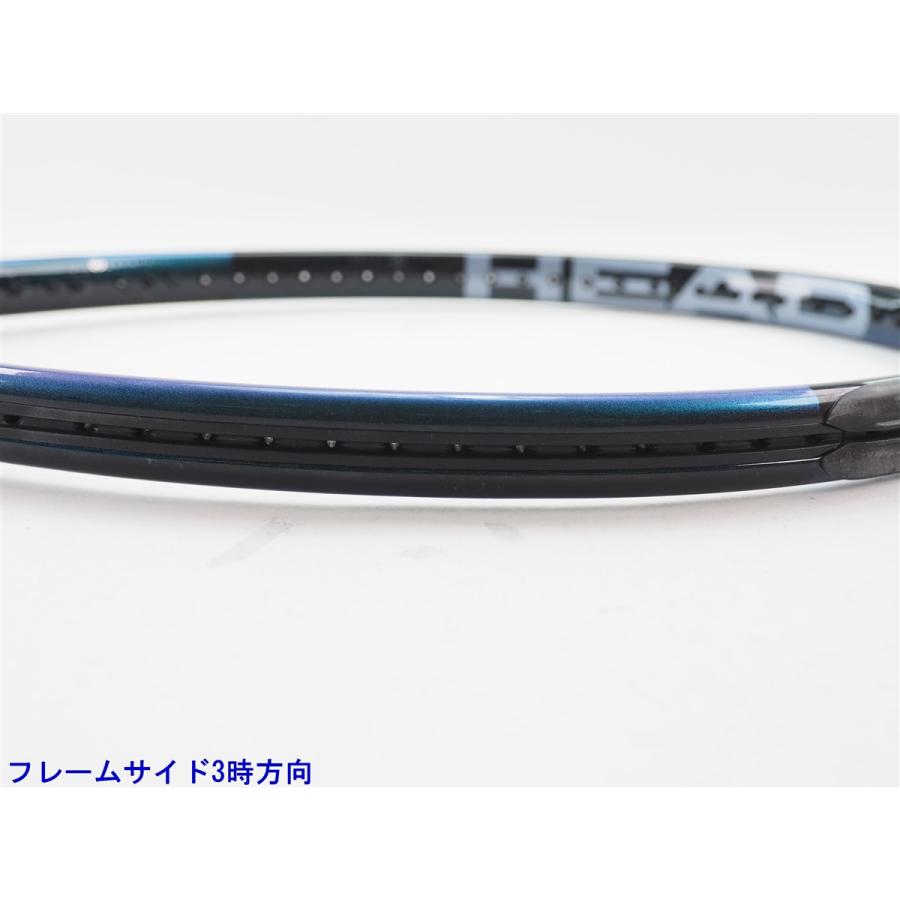 HEAD（ヘッド） 中古 テニスラケット グラビティー プロ 2025年モデル