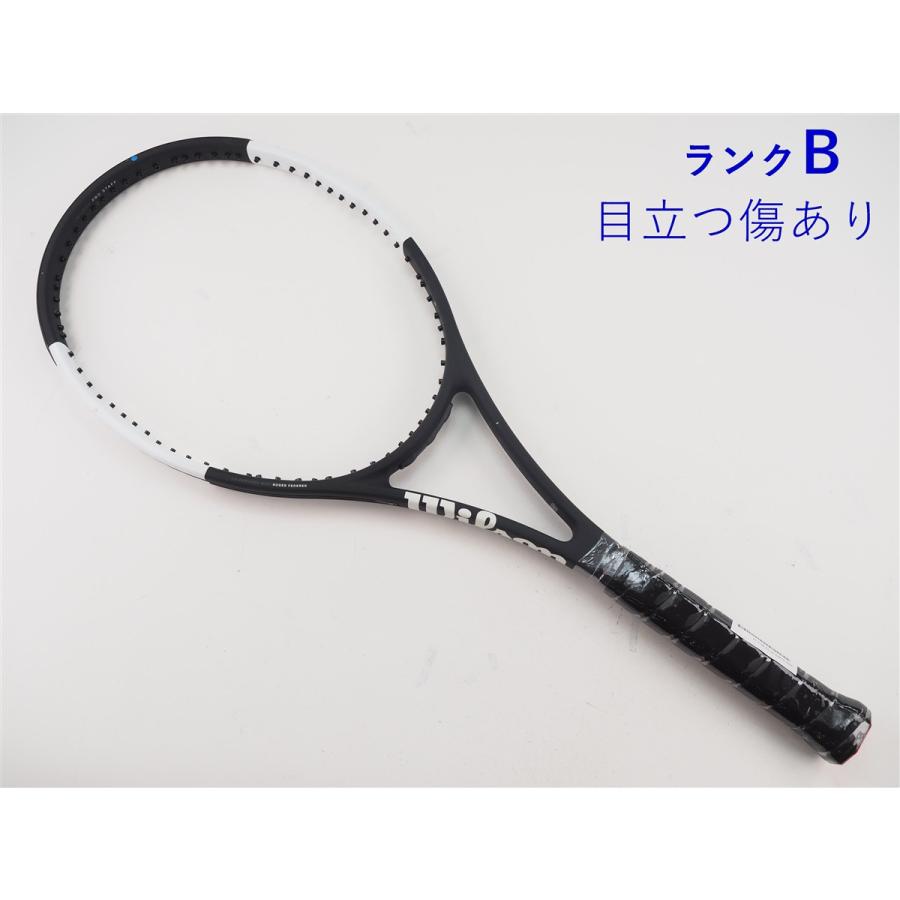 Wilson（ウイルソン） 中古 テニスラケット ウィルソン プロ スタッフ