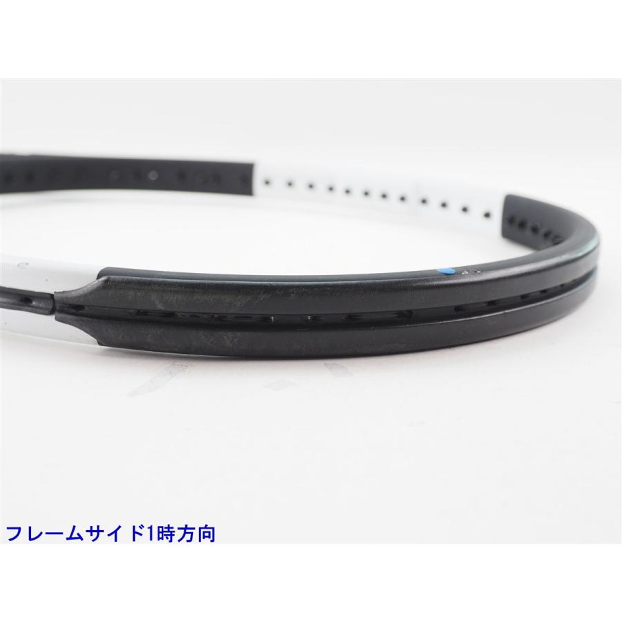 Wilson（ウイルソン） 中古 テニスラケット ウィルソン プロ スタッフ