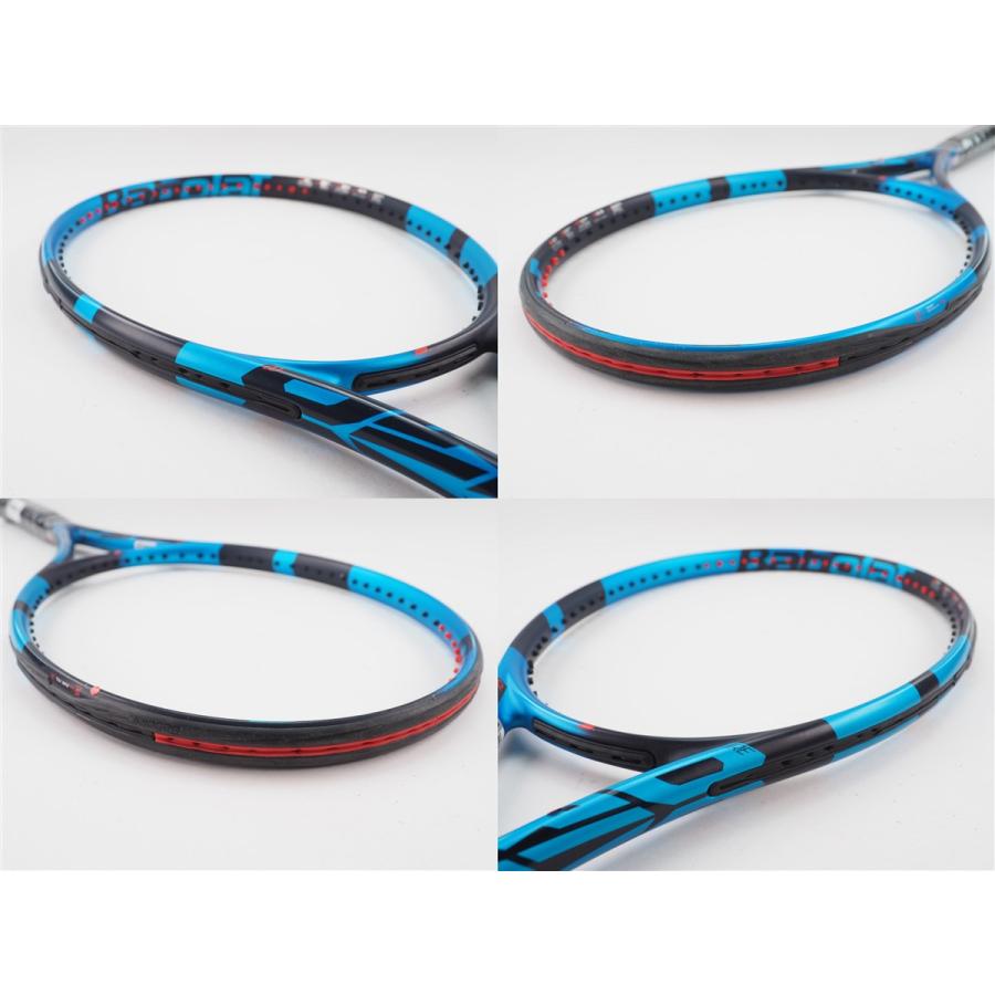 Babolat（バボラ） 中古 テニスラケット ピュア ドライブ 98 2023年