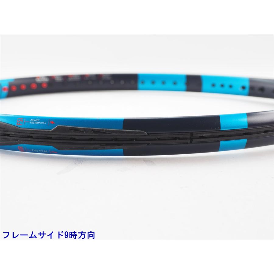 Babolat（バボラ） 中古 テニスラケット ピュア ドライブ 98 2023年