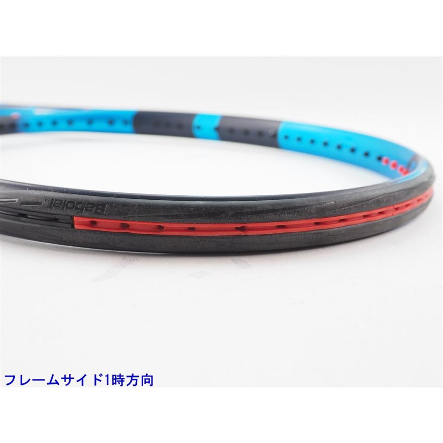 Babolat（バボラ） 中古 テニスラケット ピュア ドライブ 98 2023年
