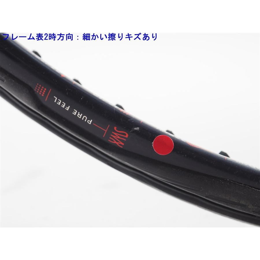 Babolat（バボラ） 中古 テニスラケット ピュア ドライブ 98 2023年