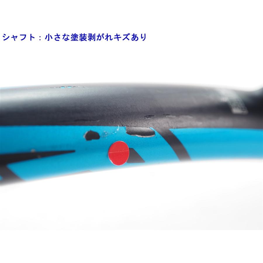 Babolat（バボラ） 中古 テニスラケット ピュア ドライブ 98 2023年