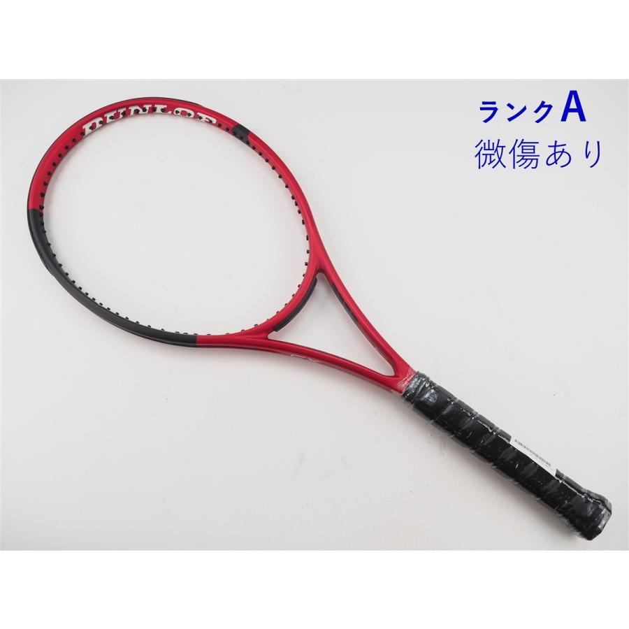 DUNLOP（ダンロップ） 中古 テニスラケット シーエックス 200 ツアー