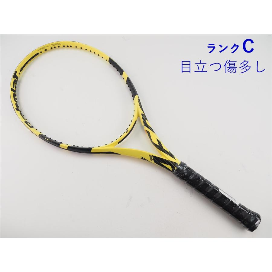Babolat（バボラ） 中古 テニスラケット ピュア アエロ 2019年モデル