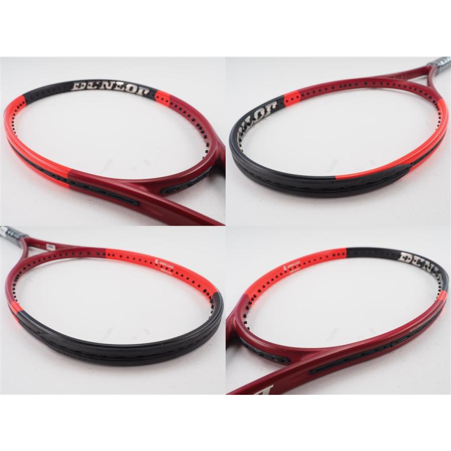 DUNLOP（ダンロップ） 中古 テニスラケット シーエックス 200 LS 2024
