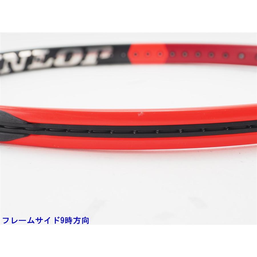 DUNLOP（ダンロップ） 中古 テニスラケット シーエックス 200 LS 2024