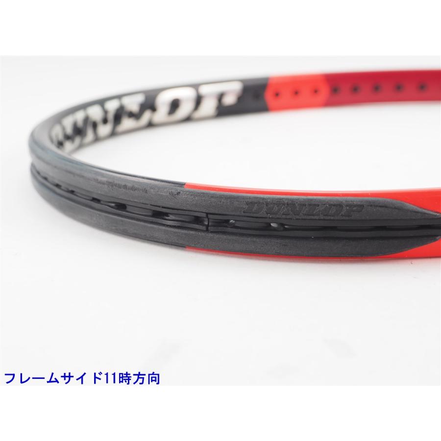 DUNLOP（ダンロップ） 中古 テニスラケット シーエックス 200 LS 2024