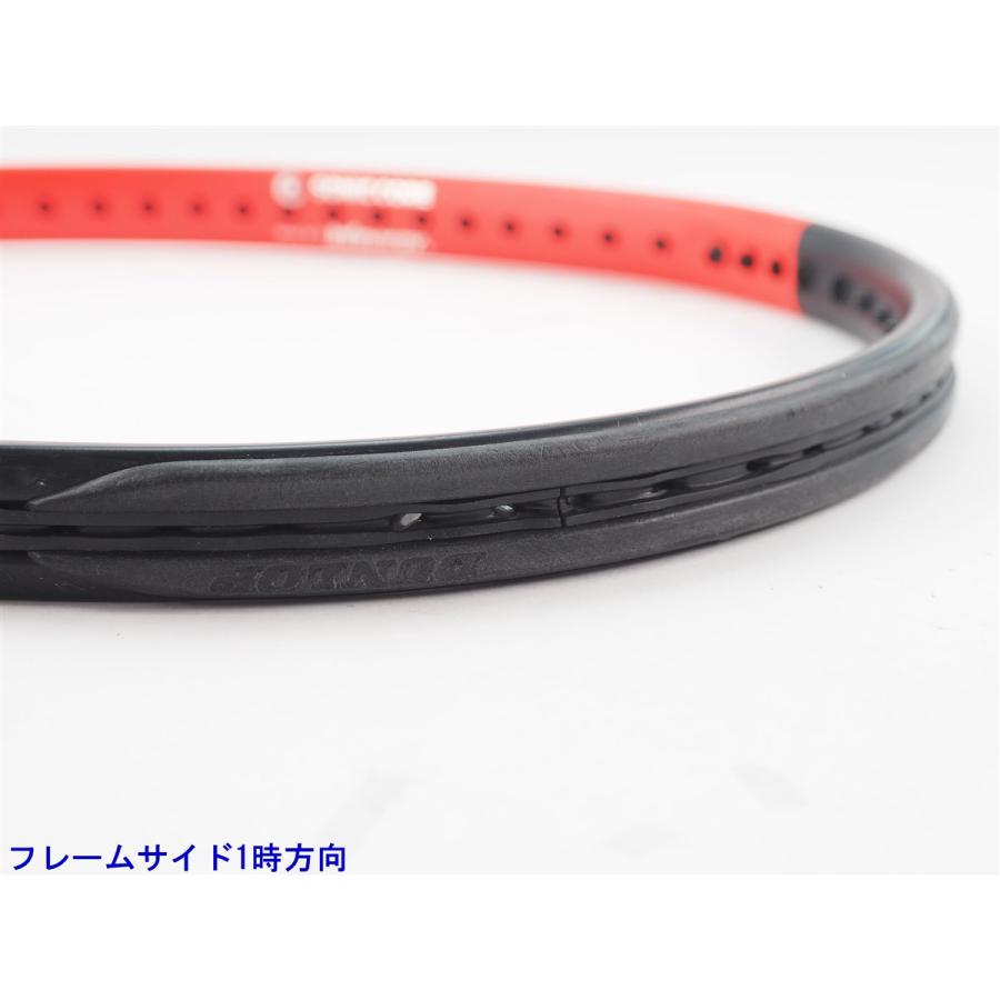 DUNLOP（ダンロップ） 中古 テニスラケット シーエックス 200 LS 2024