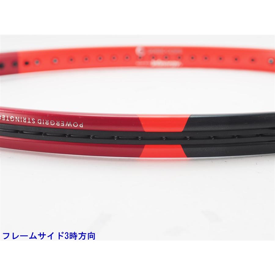 DUNLOP（ダンロップ） 中古 テニスラケット シーエックス 200 LS 2024