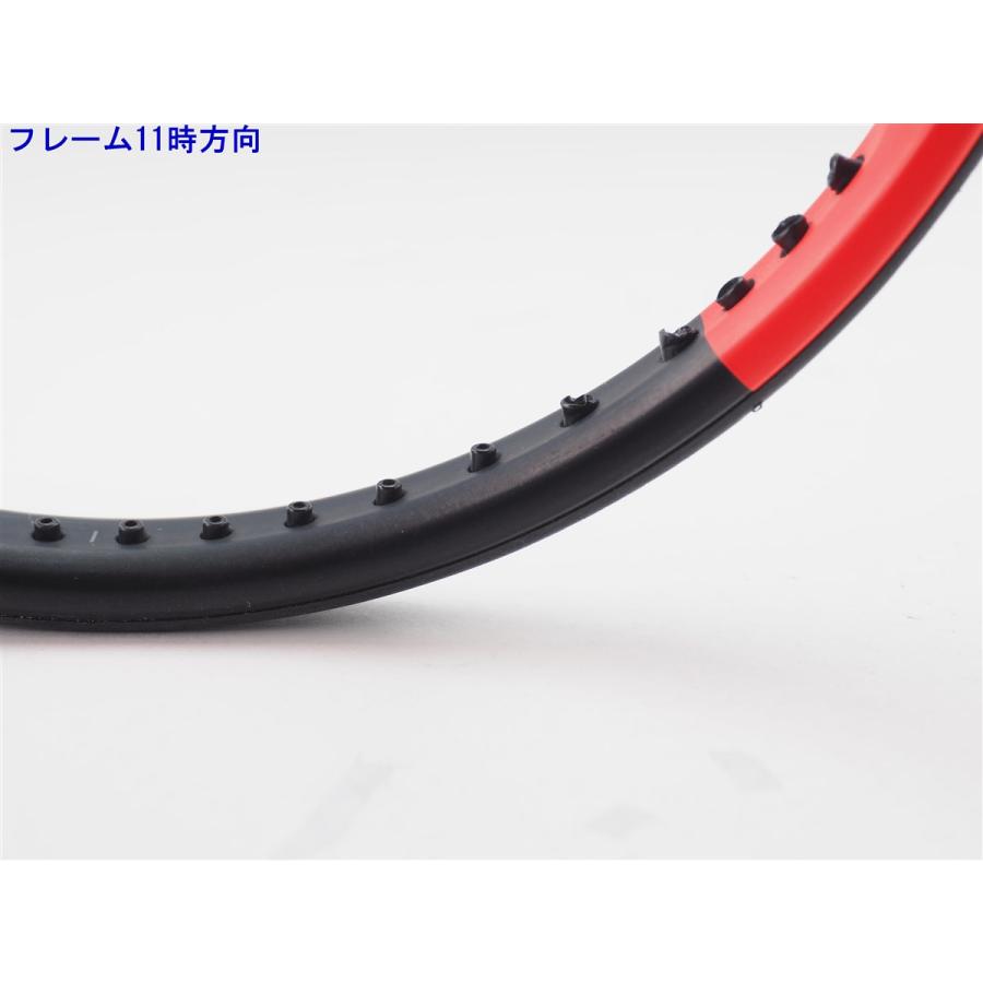 DUNLOP（ダンロップ） 中古 テニスラケット シーエックス 200 LS 2024