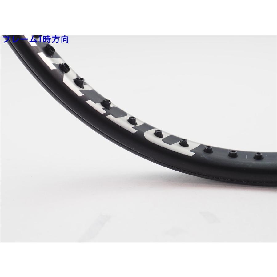 DUNLOP（ダンロップ） 中古 テニスラケット シーエックス 200 LS 2024