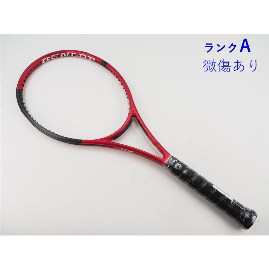DUNLOP（ダンロップ） 中古 テニスラケット シーエックス 200 ツアー