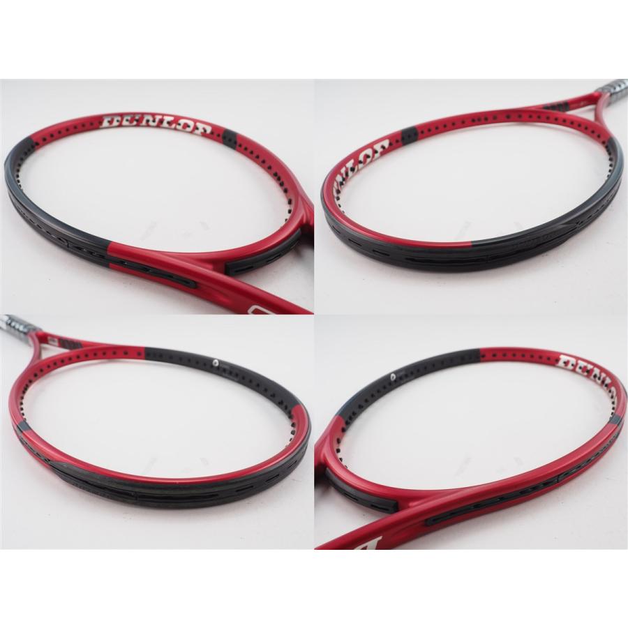 DUNLOP（ダンロップ） 中古 テニスラケット シーエックス 200 ツアー
